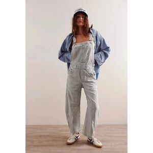 Free People Women's Overalls